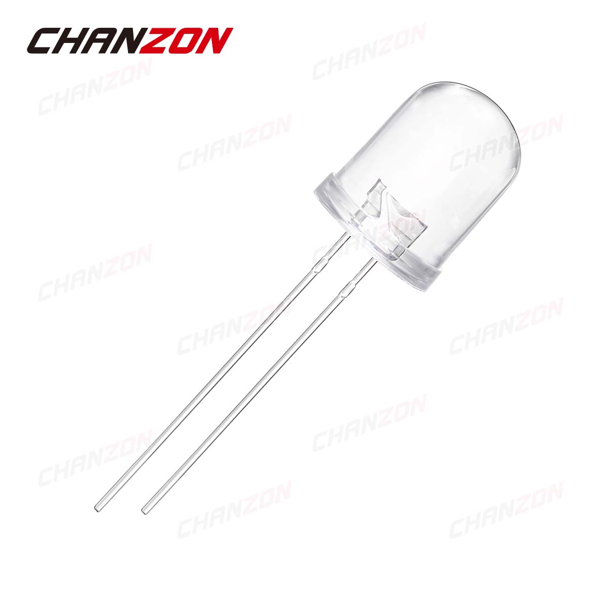 Science And Hobby - 10 Stück 10 mm IR LED