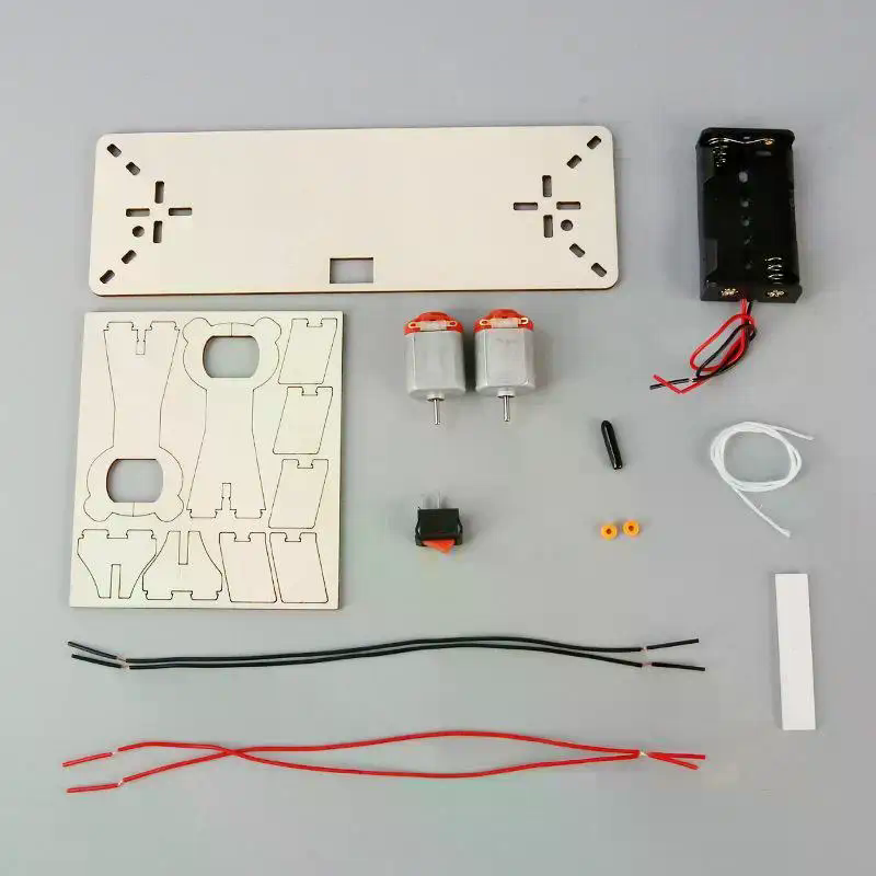 Physik-Demonstrationsmodell-Se – Science Project Physics Bewertung und Preis