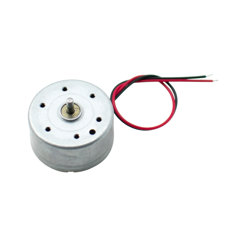   5 Stück R300C DC-Mikromotor, – Science And Hobby Bewertung und Preis