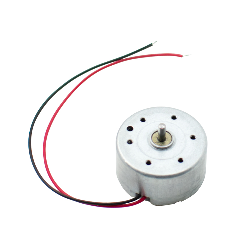   5 Stück R300C DC-Mikromotor, – Science And Hobby Bewertung und Preis