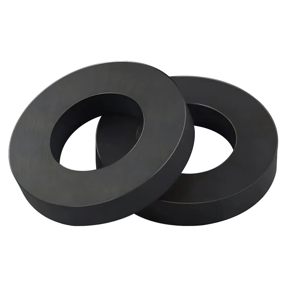 Ferritringmagnet Durchmesser 4 – Science And Hobby Bewertung und Preis