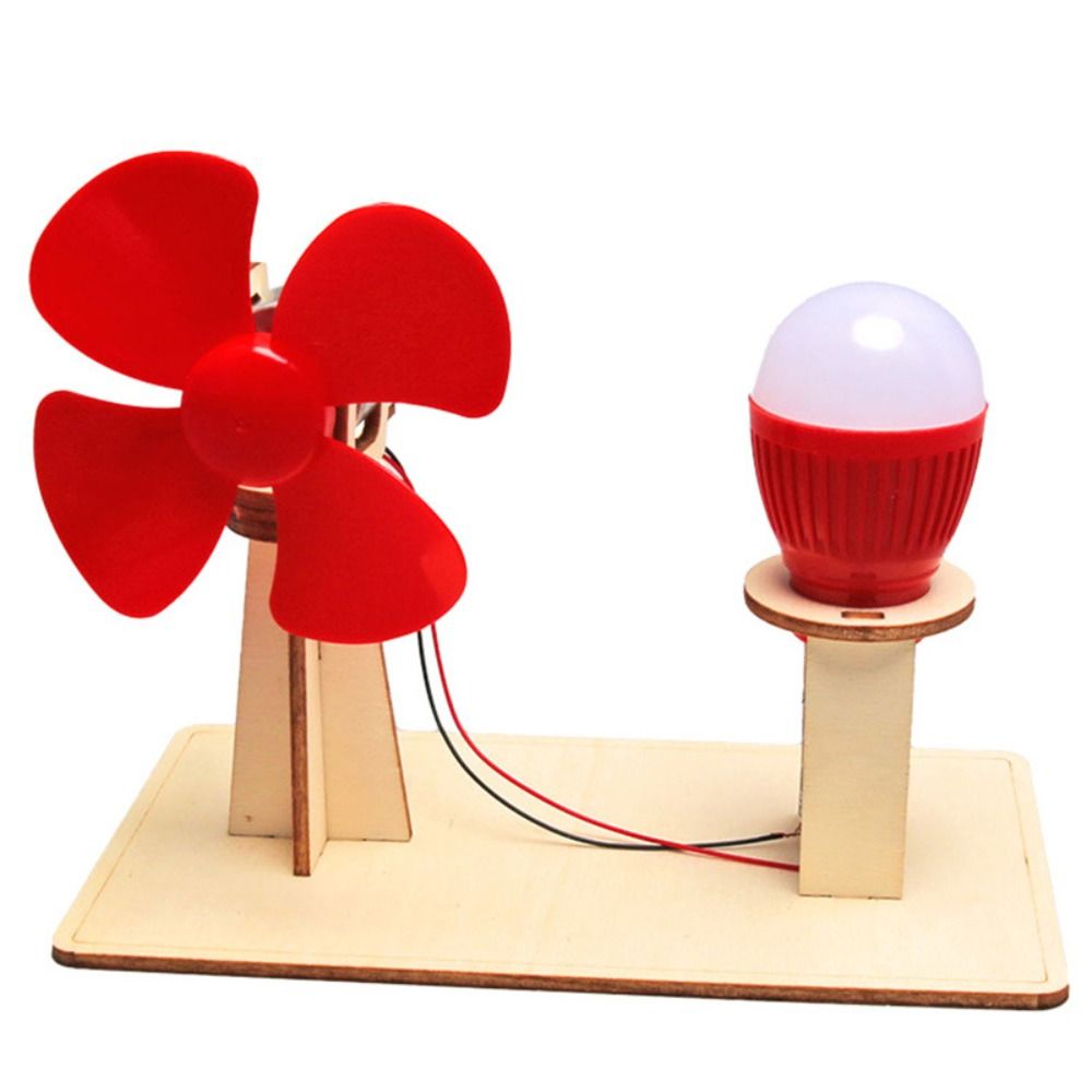 1 Set Geschenk Physik Wissensc – Science Diy Model Bewertung und Preis