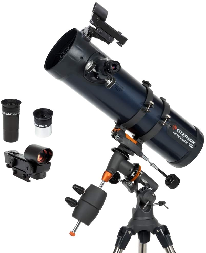 2026 SELL Celestron - AstroMas – Celestron Telescope Astromaster 130 Bewertung und Preis