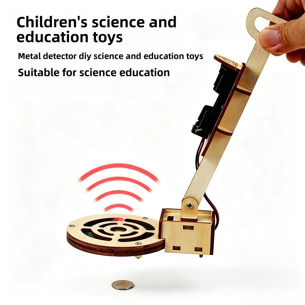 Kreatives, praktisches Montage – Science Project Physics Bewertung und Preis