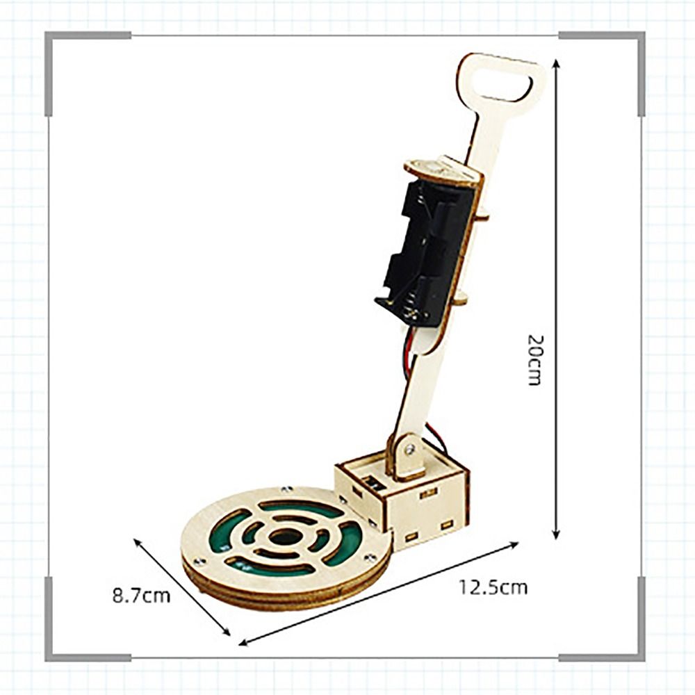 Kreatives, praktisches Montage – Science Project Physics Bewertung und Preis