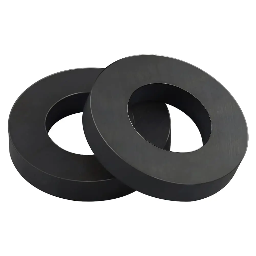 D45-100 mm Ferrit-Ringmagnet,  – Science And Hobby Bewertung und Preis