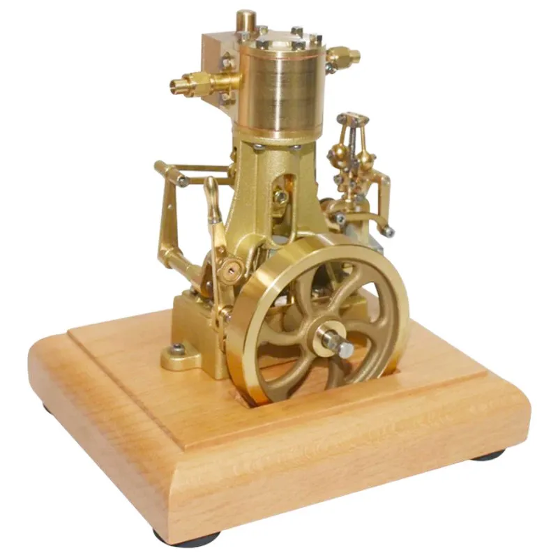 Dampfzuggmotor-Modell für wiss – Hobby Science Lab Bewertung und Preis