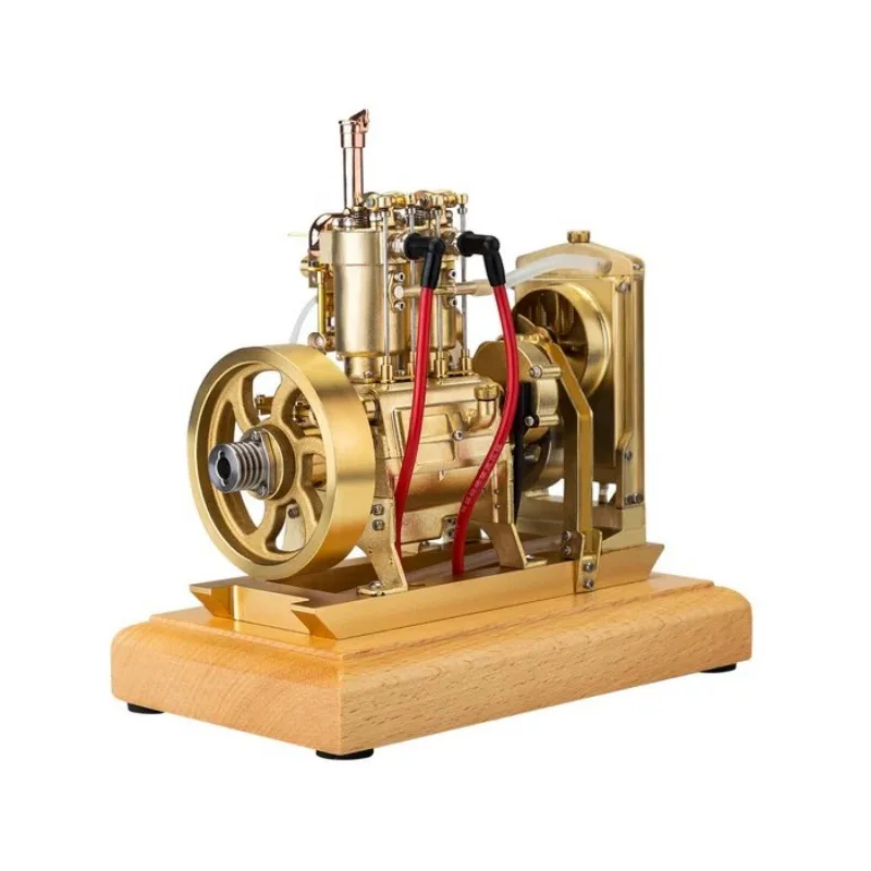 Wassergekühltes Reihen-Doppelz – Hobby Science Lab Bewertung und Preis
