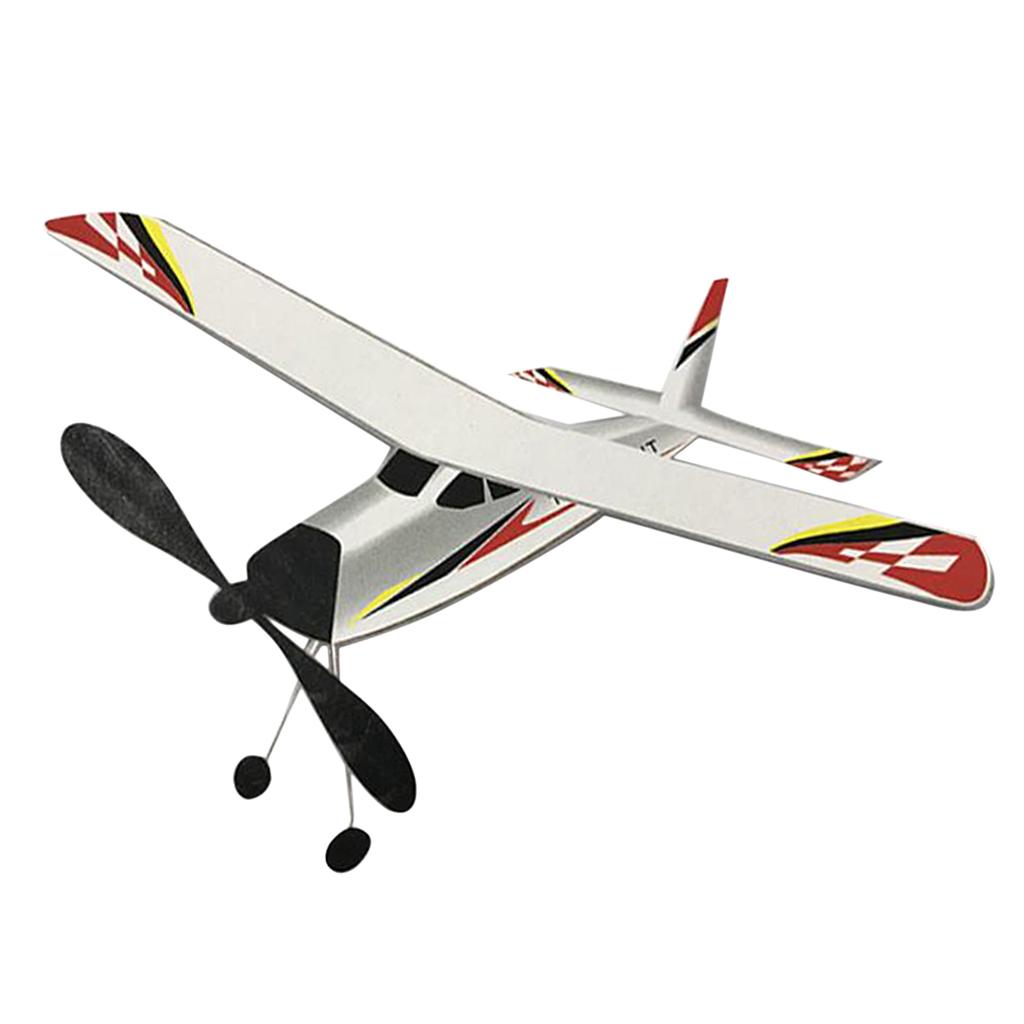 Schaumstoff-Flugzeug-Bausatz,  – Is Learning Science A Hobby Bewertung und Preis