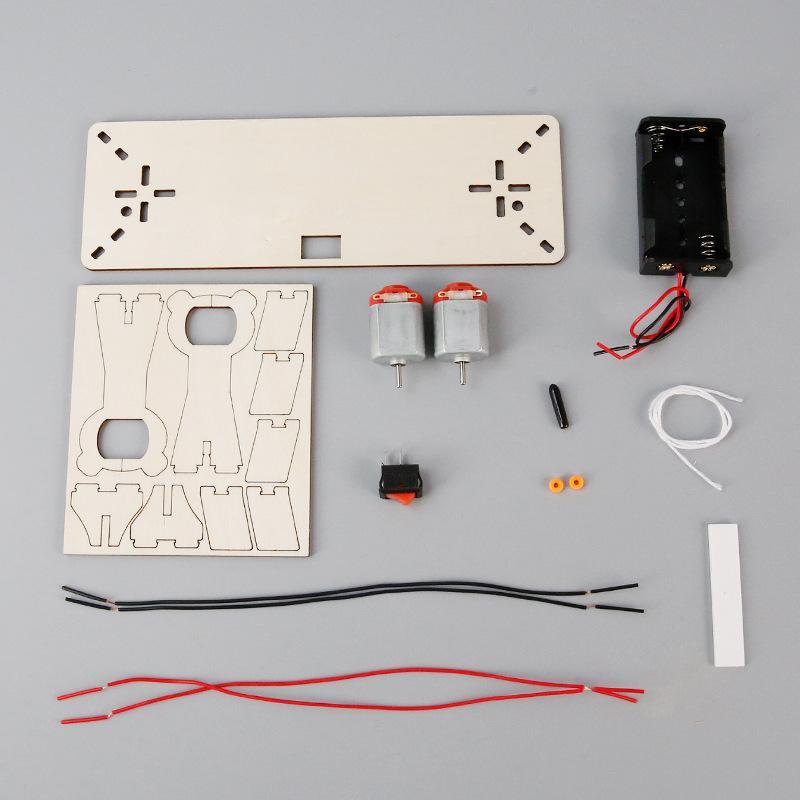 STEM-Demonstrations-Physikmode – Is Learning Science A Hobby Bewertung und Preis